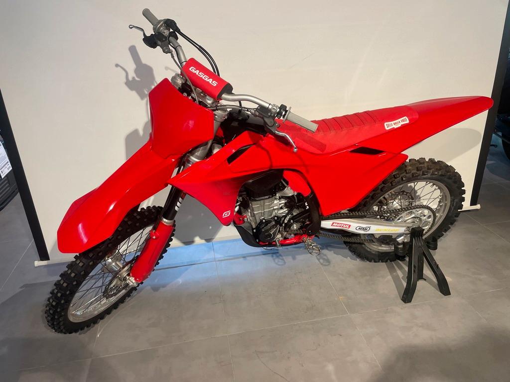 Gasgas MC450F 2024 