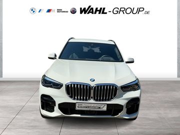 BMW X5 - 2