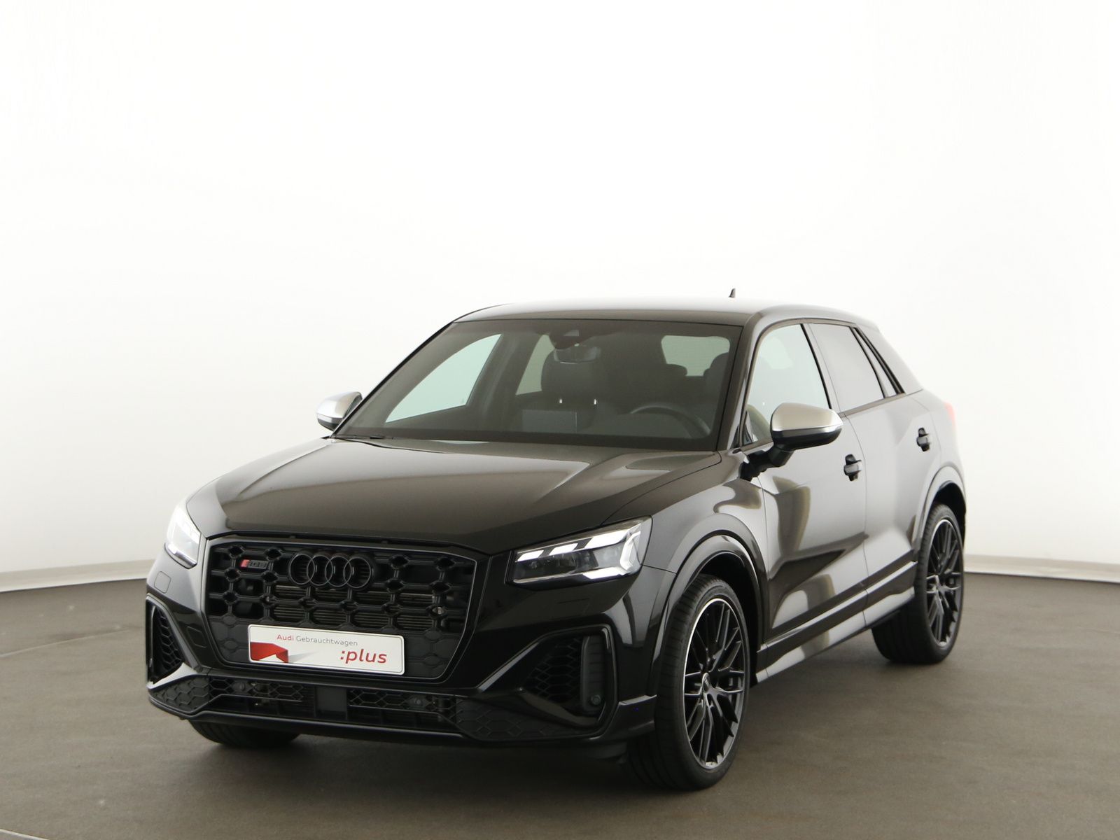Audi SQ2 - Bild 2