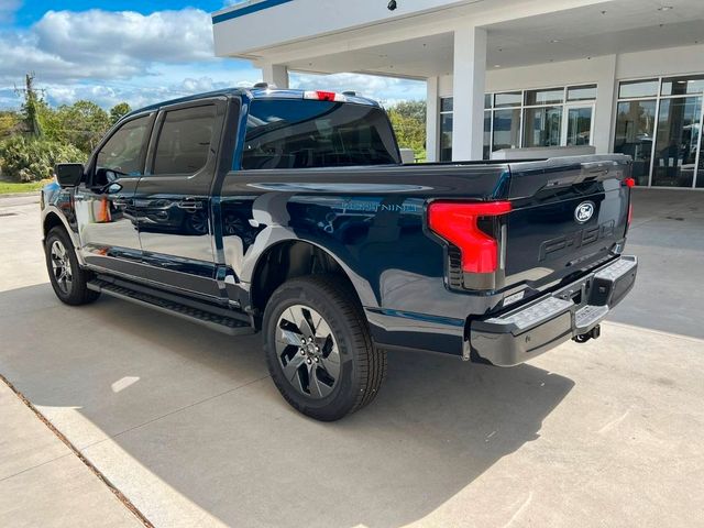 Ford F 150 LightningFlash gr Batt Neuwagen IN HAMBURG