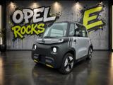 Opel Rocks E Microcar Elektro Mopedauto 45... - Opel Rocks-e: Kleinwagen