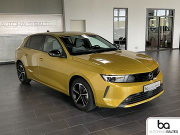 Opel Astra - 5