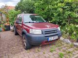 Land Rover Freelander Td4 Hardback Steptronic - - gebrauchte Land Rover Freelander aus dem Jahr 2002