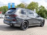 BMW X7 xDrive40d MSportPro AHK DAB DAProf PDC 22" - BMW 7-Sitzer