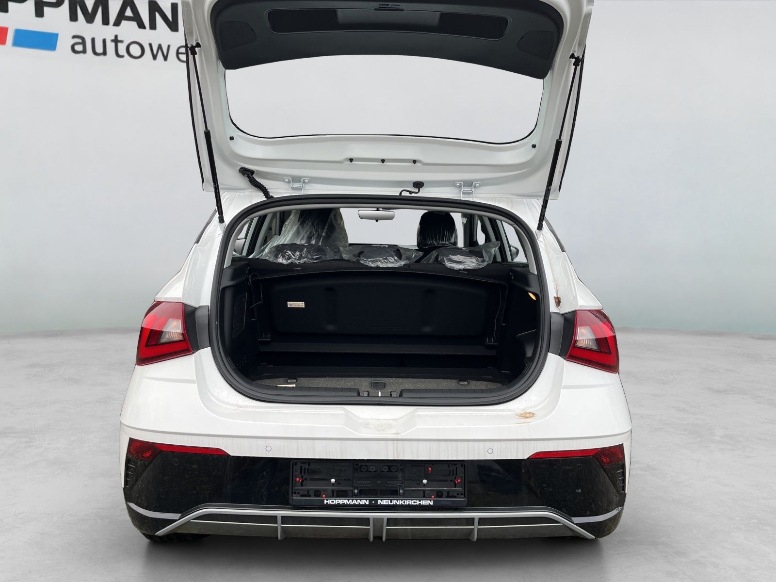 Hyundai i20 – Bild 6
