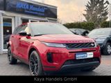 Land Rover Range Rover Evoque S LEDER/KAMERA/ PANORAM/BLACK - Land Rover Range Rover Evoque in Essen