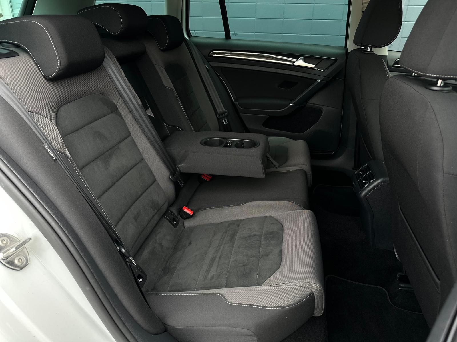 VW Golf Variant 1.5TSI HIGHLINE* LED#SHZ#LH#PDC#NAV - Image 16