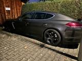 Porsche Panamera 4S S - gebrauchte Porsche Panamera aus dem Jahr 2009