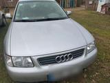 Audi A3 Automatik AHK TÜV 2027  65Tkm - gebrauchte Audi A3 aus dem Jahr 1998