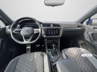 Volkswagen Tiguan - Vorschau Bild 4