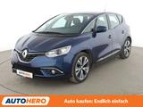 Renault Scenic 1.6 dCi Energy Intens *TEMP*PDC*AHK*ALU* - Renault Scenic Gebrauchtwagen in Frankfurt