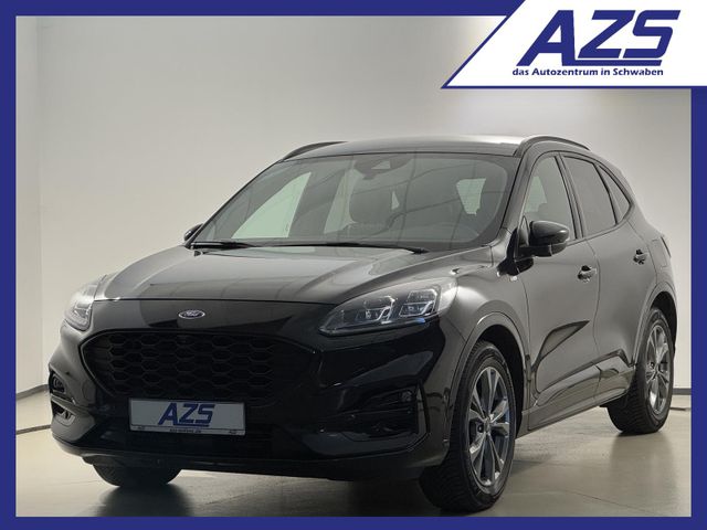 Ford Kuga ST-Line X Navi LED virtual Kamera Spurh