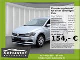 Volkswagen Polo VI 1.0*SHZ PDCv+h 2-Zon-Klima Bluetoo USB - Volkswagen Polo: Us