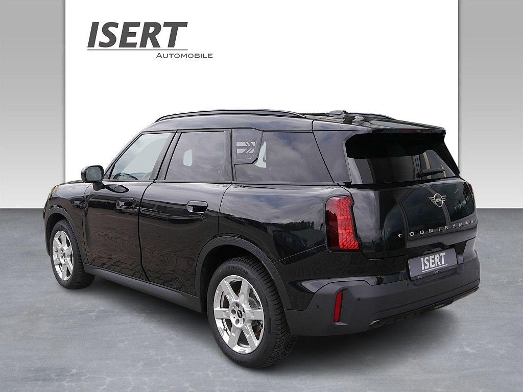 MINI Countryman C A. +PANODACH+HUD+PAKET M+LED+DAB