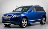 Volkswagen Touareg 3.2 TÜV 8/27 - gebrauchte VW Touareg aus dem Jahr 2004