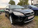 Ford Focus Cabrio Trend - Ford Focus aus 2008: Trend