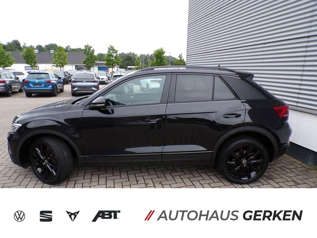 Volkswagen T-Roc  2.0 TDI SCR DSG Style