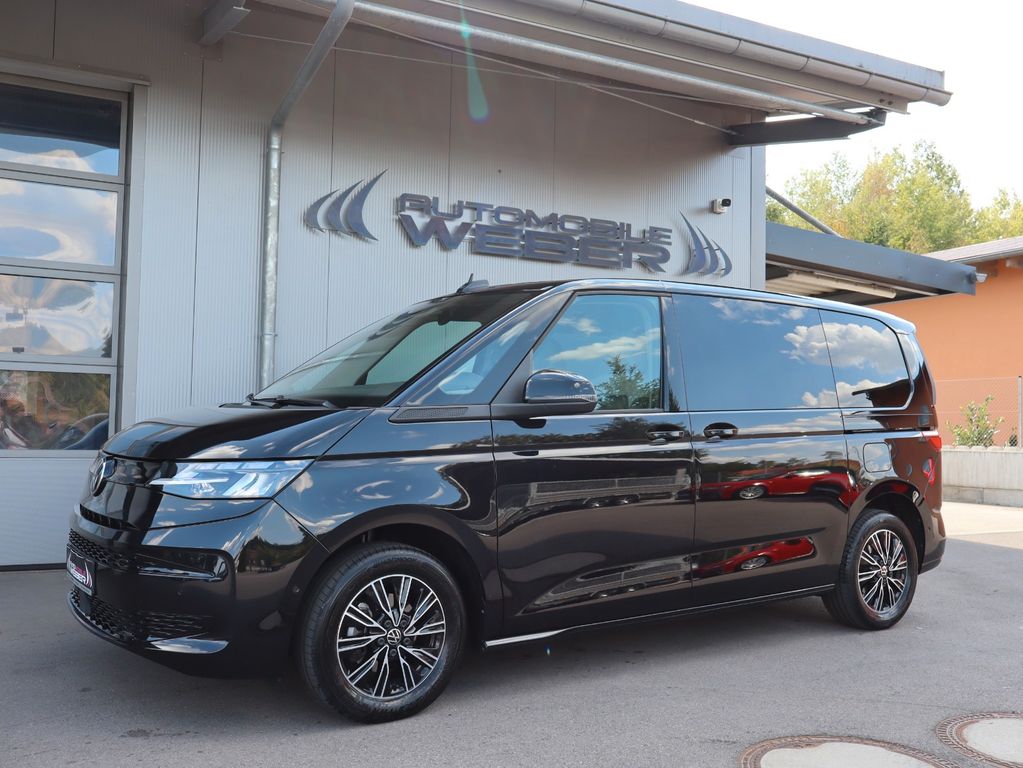 Image of Volkswagen T7 Multivan