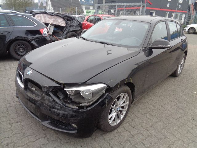 BMW 114i