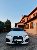 BMW 430d xDrive Coupé A -