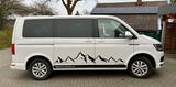 Volkswagen T6 Multivan 2.0 TDI 150PS 70 Jahre Bulli Edition - Volkswagen T6: Bulli