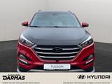 Hyundai Tucson 1.6 T-GDI SHZ Navi Kamera uvm.  - Hyundai TUCSON Gebrauchtwagen in Mülheim (Ruhr)