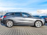 BMW X2 sDrive20i M Sport Navi+AHK+RFK+PDC+SHZ+LED+Hi - BMW X2 in Dortmund