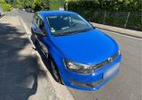 Volkswagen VW Polo 6R 1.2 - Scheckheftgepflegt - CarP... - Volkswagen Polo aus 2010: 1.6