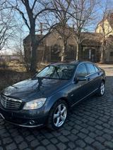 Mercedes-Benz Mercedes Benz C320 cdi 4matic - gebrauchte Mercedes-Benz C 320 aus dem Jahr 2009