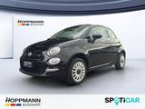 Fiat 500 1.2 Bluetooth PDC Klima Panoramadach - gebrauchte Fiat 500 aus dem Jahr 2016