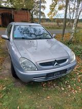 Citroën Citroen Xsara Kombi - Citroën Xsara Benziner Gebrauchtwagen