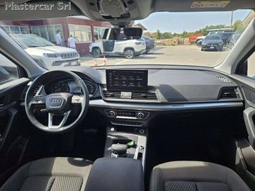 Audi Q5 - 11