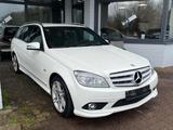 Mercedes-Benz C 180 T - Modell Kompressor BlueEfficiency - Mercedes-Benz C 180: Kompressor Blueefficiency