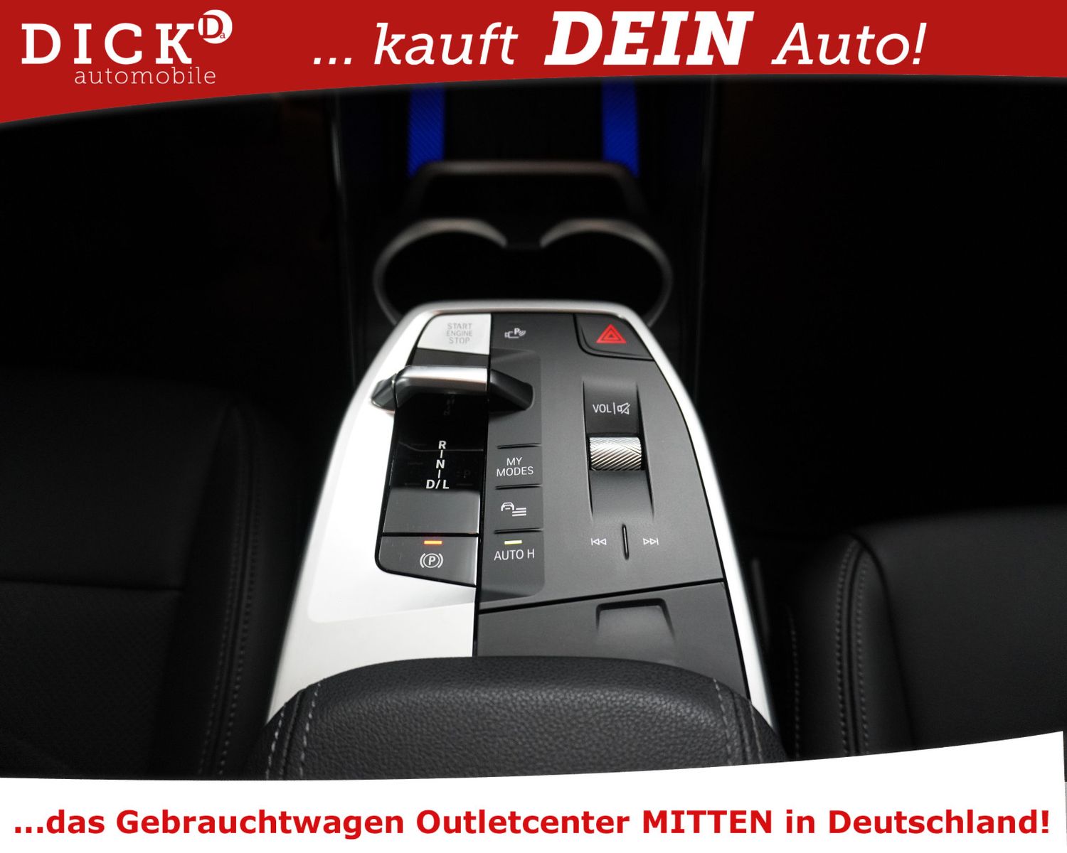 Fahrzeugabbildung BMW X1 xDr 20d x LINE >PANO+MEMO+MASSAG+KAM+H&K+AHK+