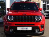 Jeep Renegade S PHEV Leder*SHZ*Kamera - Jeep Renegade mit Hybrid-Antrieb