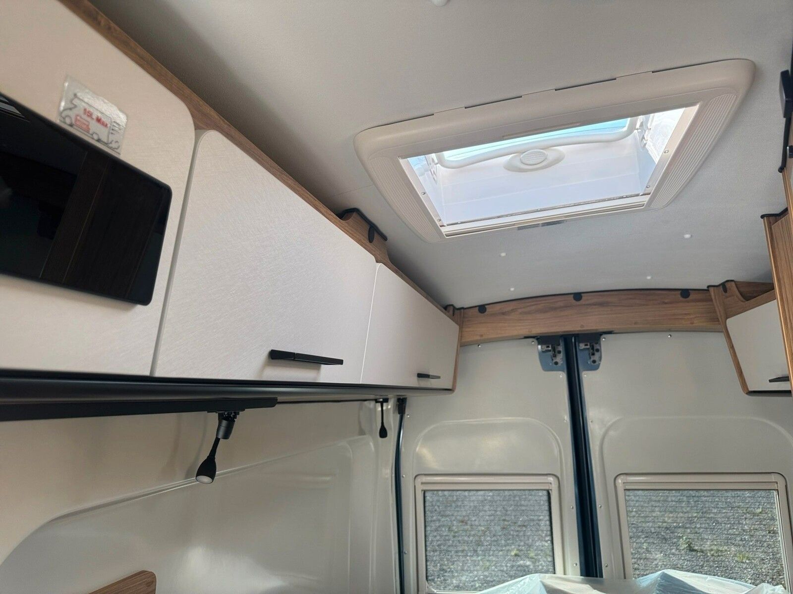 Fahrzeugabbildung Karmann Dexter 4x4 DE 560 AW Klima, Heizung 4KW, RFK