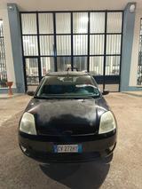 Ford Fiesta 1.4 TDCi 5p. Collection - Ford Fiesta aus 2005 mit Diesel-Antrieb