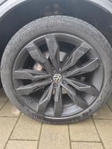 Volkswagen Touareg 3.0 V6 TDI ABT TUNING R-Line ... - Volkswagen Touareg: Abt
