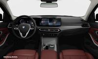 BMW 318d Touring Navi AHK PDC Driv.Assist HiFi