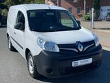 Renault Kangoo Rapid/KLANG & KLIMA/WÜRTH-REGALE