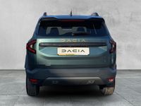 Dacia Bigster - Vorschau Bild 4