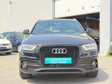 Audi Q3 2.0 TFSI quattro - Audi Q3 Gebrauchtwagen in Dortmund