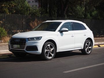 Audi Q5 - 1