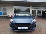 Ford Focus Turnier ST-Line X/NAVI+LED+el. Heckklappe - gebrauchte Ford Focus aus dem Jahr 2022