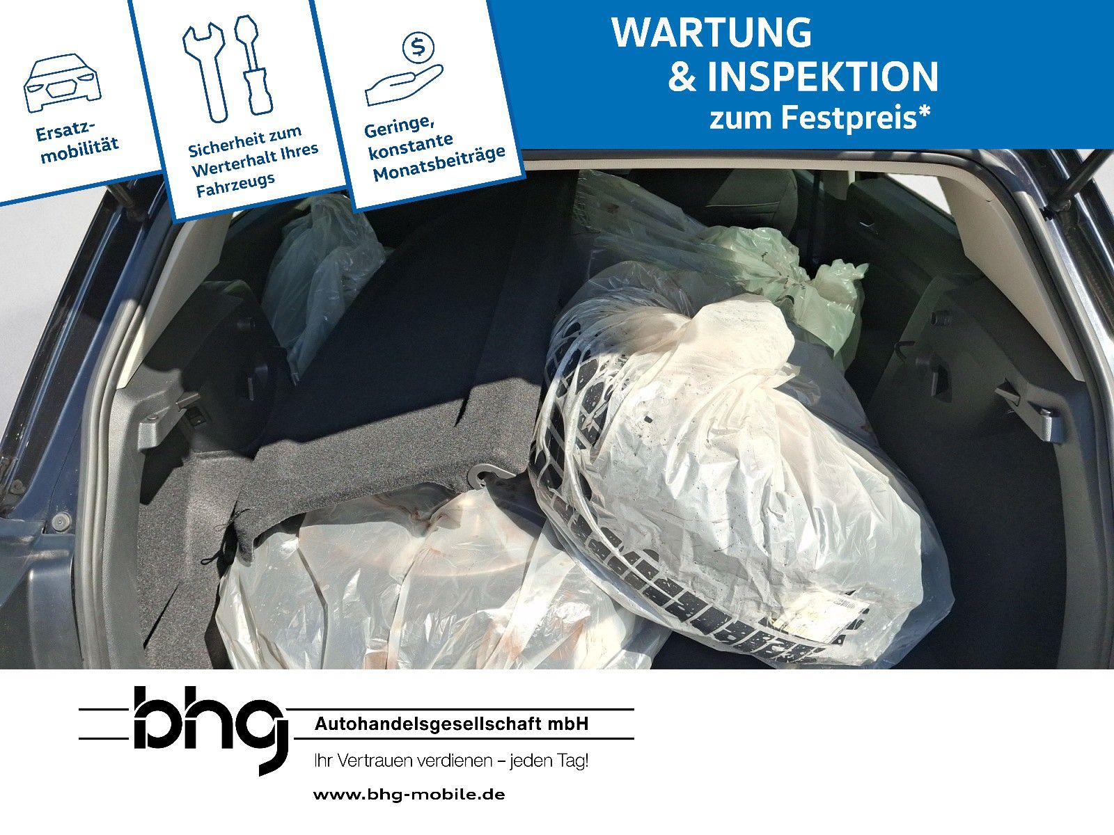Volkswagen Golf - Bild 9
