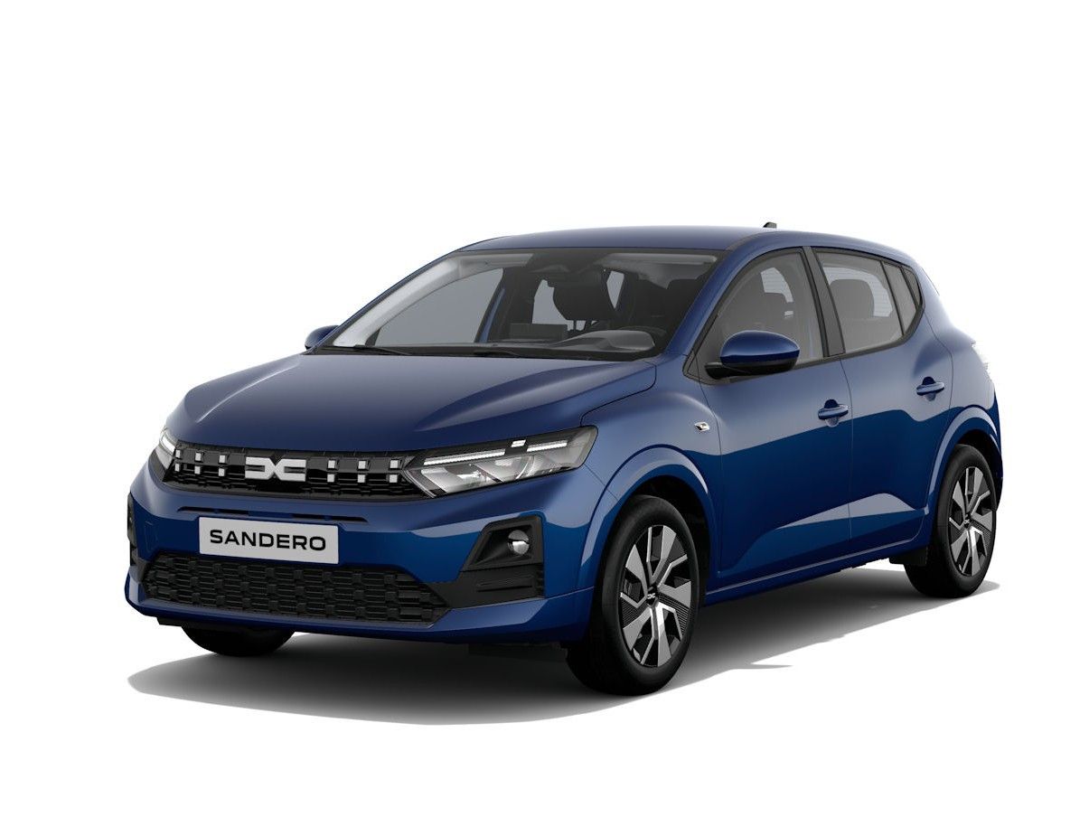 Dacia Sandero - Bild 8