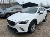 Mazda CX-3 Optimum - gebrauchte Mazda CX-3 aus dem Jahr 2015