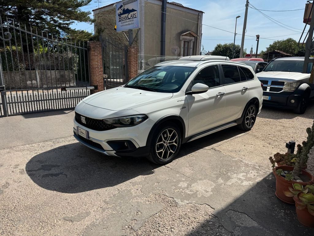 Image of Fiat Tipo
