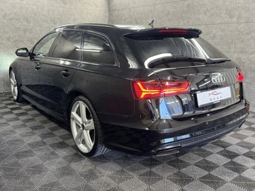 Audi A6 - 5