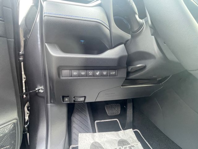 Toyota RAV 4  2.5 Hybrid Style 2WD *JBL*360*Sofort*